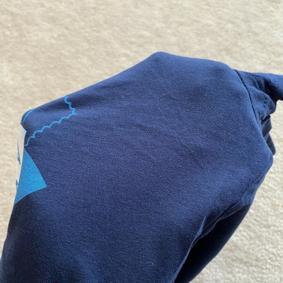 Unstable Unicorns TeeTurtle Juniors L Make Good Choices Adult Graphic Tee - Picture 9 of 12